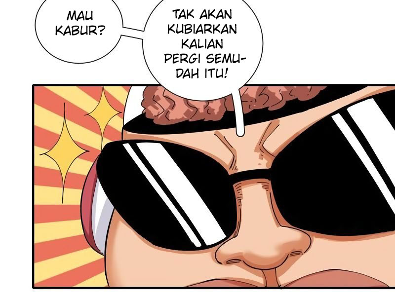 Last Word of the World Chapter 30 Bahasa Indonesia