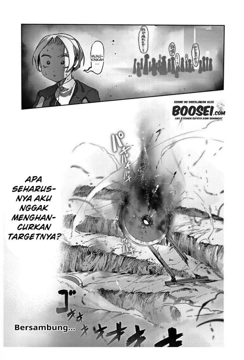 Ore No Zense No Chishiki De Teihengyo Tamer Ga Joukyugyo Ni Natte Shimaisou Na Ken Ni Tsuite Chapter 08 Bahasa Indonesia