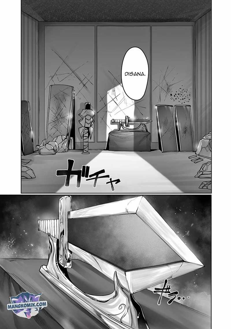 Ore No Zense No Chishiki De Teihengyo Tamer Ga Joukyugyo Ni Natte Shimaisou Na Ken Ni Tsuite Chapter 12 Bahasa Indonesia