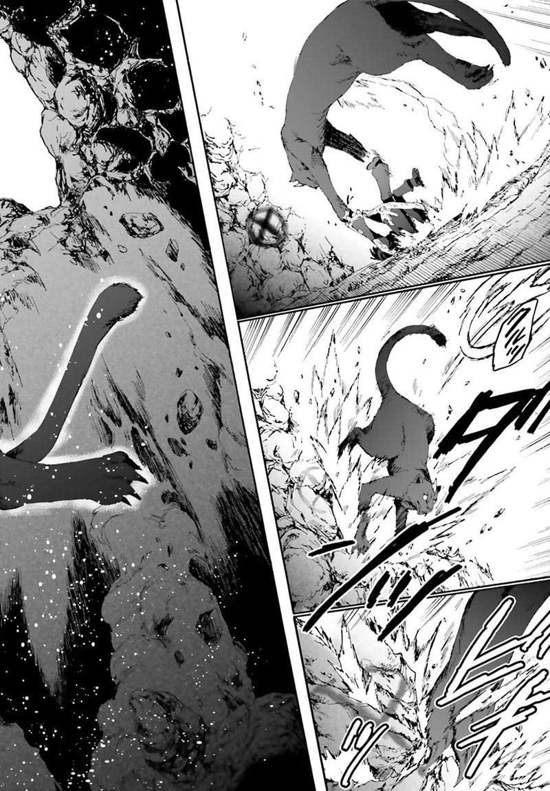 Death March kara Hajimaru Isekai Kyousoukyoku Chapter 10 Bahasa Indonesia