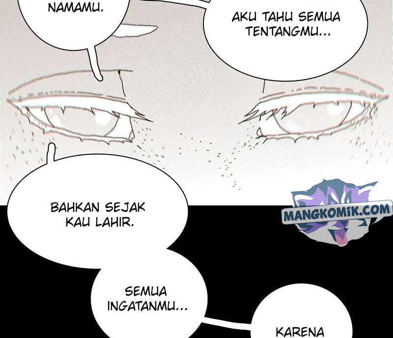 Last Word of the World Chapter 24 Bahasa Indonesia