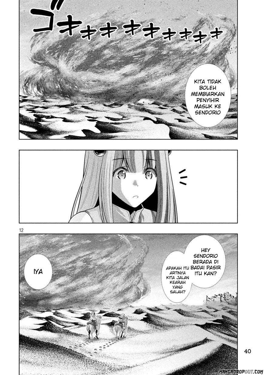 Parallel Paradise Chapter 066 Bahasa Indonesia