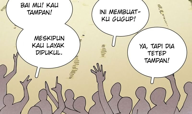 Last Word of the World Chapter 24 Bahasa Indonesia