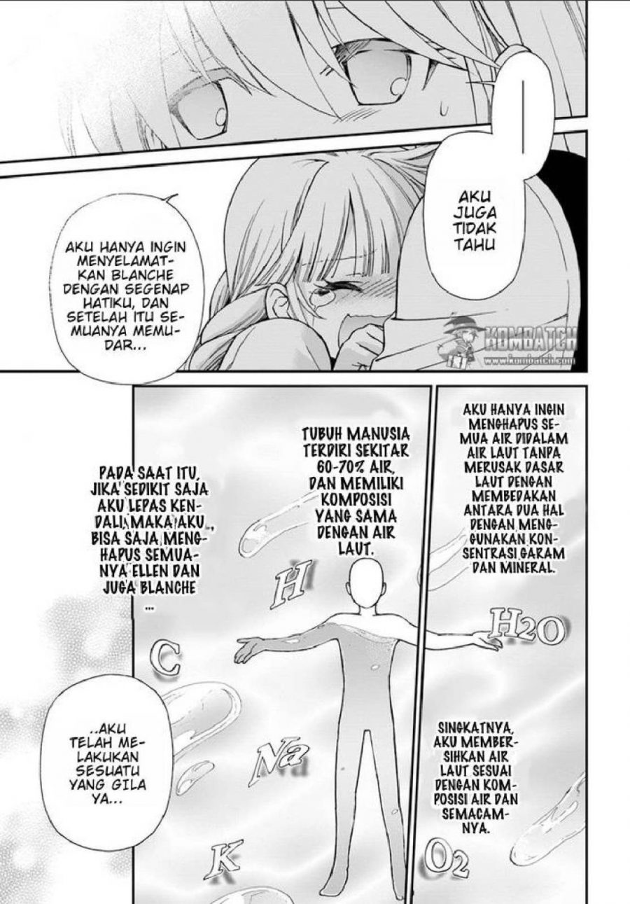 Isekai Yakkyoku Chapter 006 Bahasa Indonesia