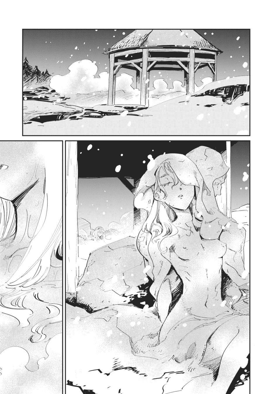 Goblin Slayer Chapter 42 Bahasa Indonesia