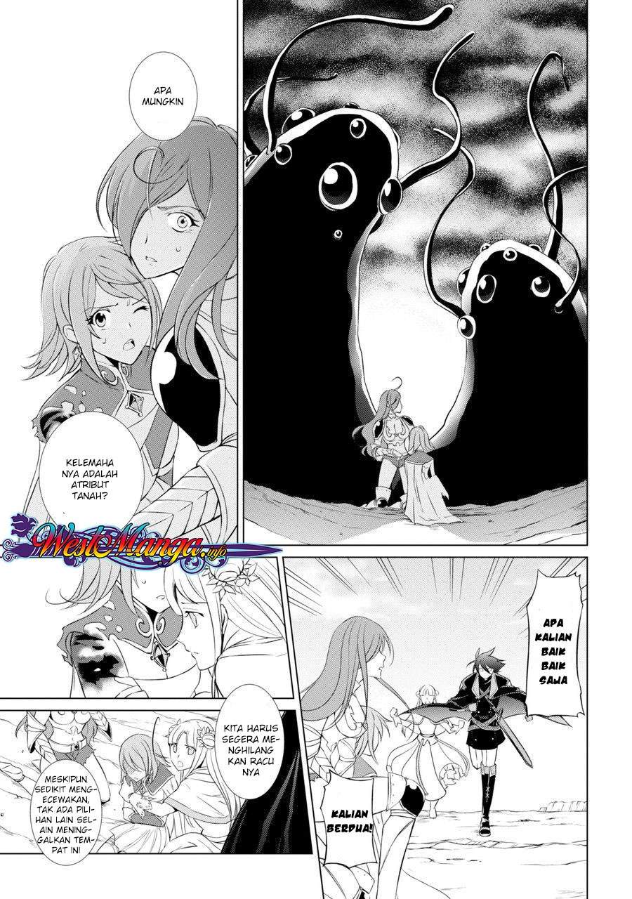 Shikkoku Tsukai no Saikyou Yuusha Nakama Zenin ni Uragirareta node Saikyou no Mamono to Kumimasu Chapter 01 Bahasa Indonesia