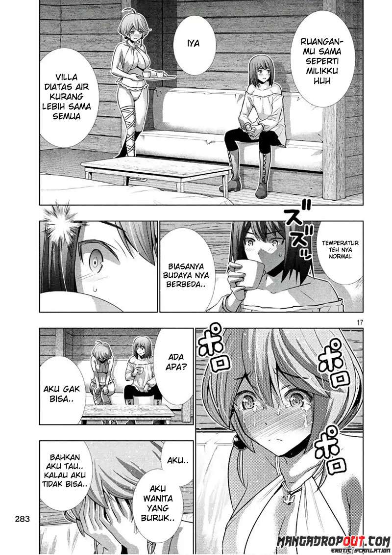 Parallel Paradise Chapter 043 Bahasa Indonesia