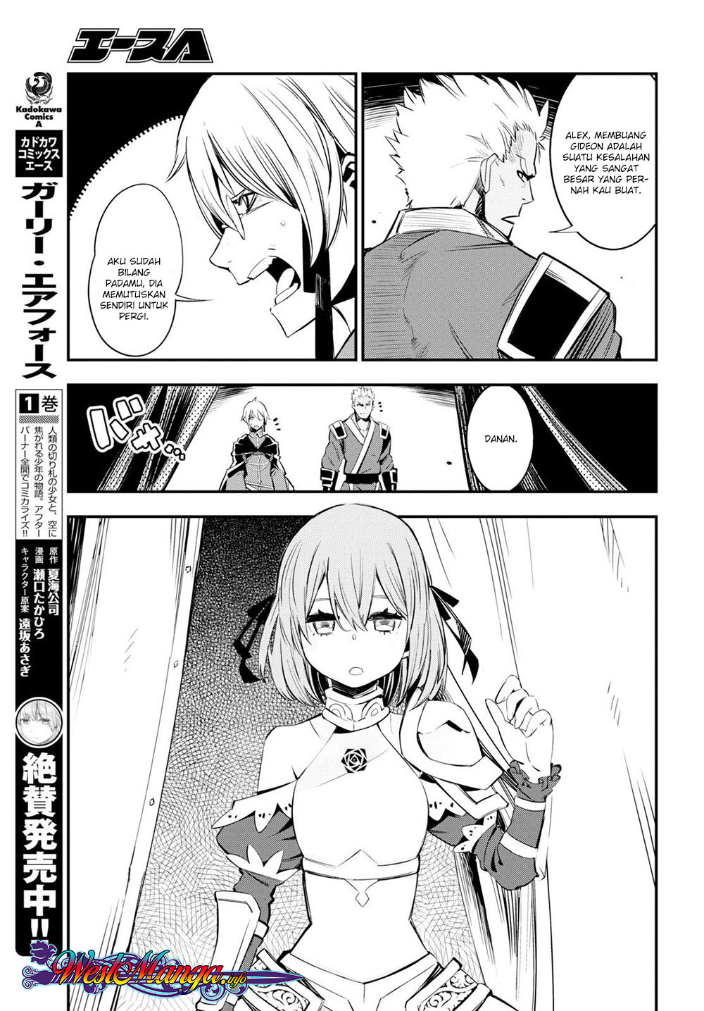 Shin no Nakama Janai to Yuusha no Party o Oidasareta node, Henkyou de Slow Life Suru Koto ni Shimashita (Novel) Chapter 07 Bahasa Indonesia