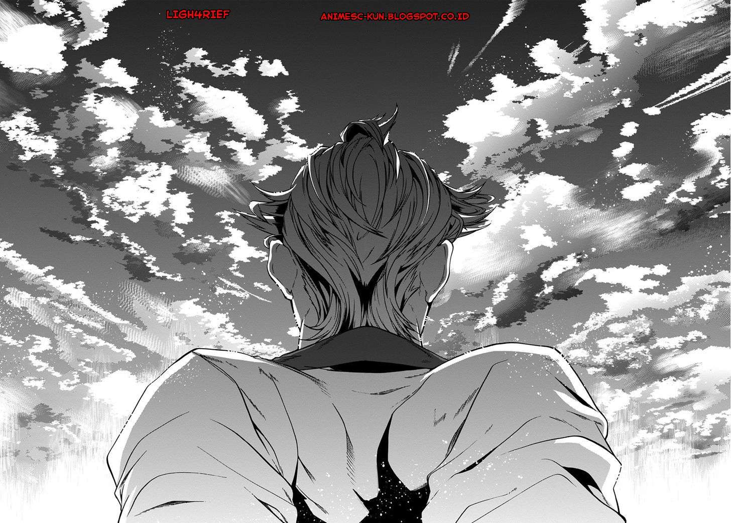 Mushoku Tensei – Isekai Ittara Honki Dasu Chapter 32 Bahasa Indonesia