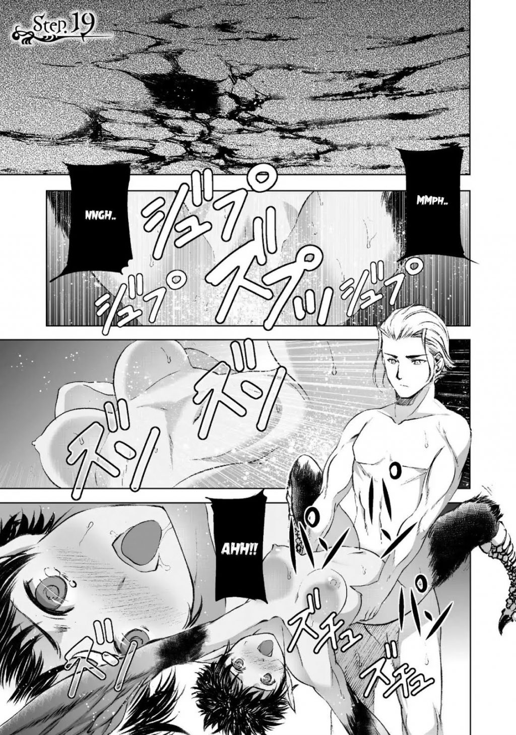 Maou no Hajimekata Chapter 19 Bahasa Indonesia