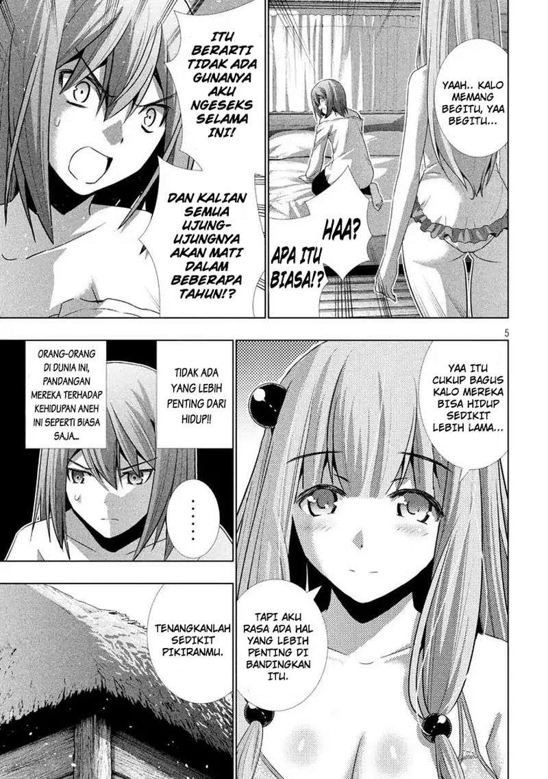 Parallel Paradise Chapter parallel paradise 030 Bahasa Indonesia