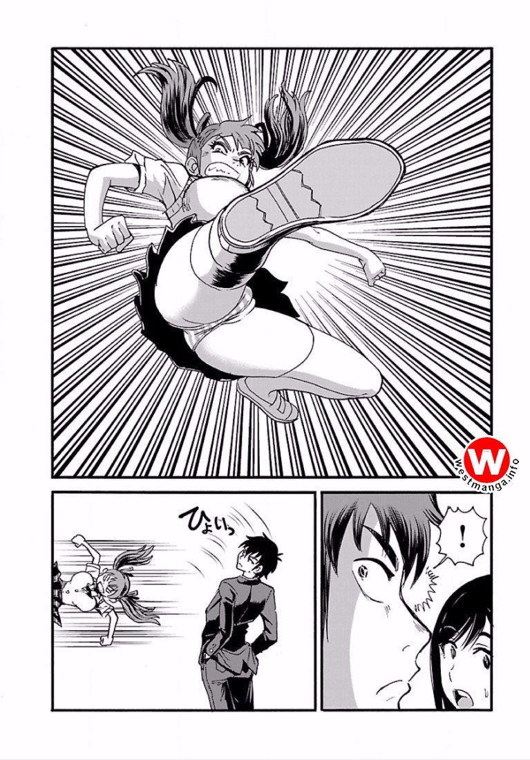 Makikomarete Isekai Teni suru Yatsu wa Chapter 01 Bahasa Indonesia