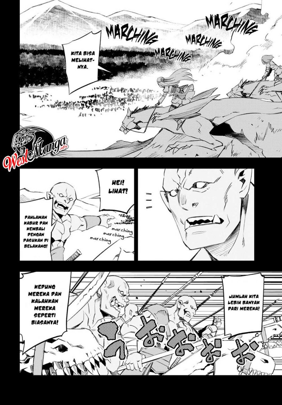 Shin no Nakama Janai to Yuusha no Party o Oidasareta node, Henkyou de Slow Life Suru Koto ni Shimashita (Novel) Chapter 14 Bahasa Indonesia