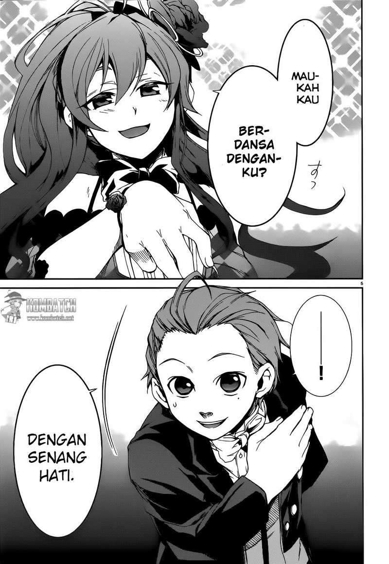 Mushoku Tensei – Isekai Ittara Honki Dasu Chapter 11 Bahasa Indonesia