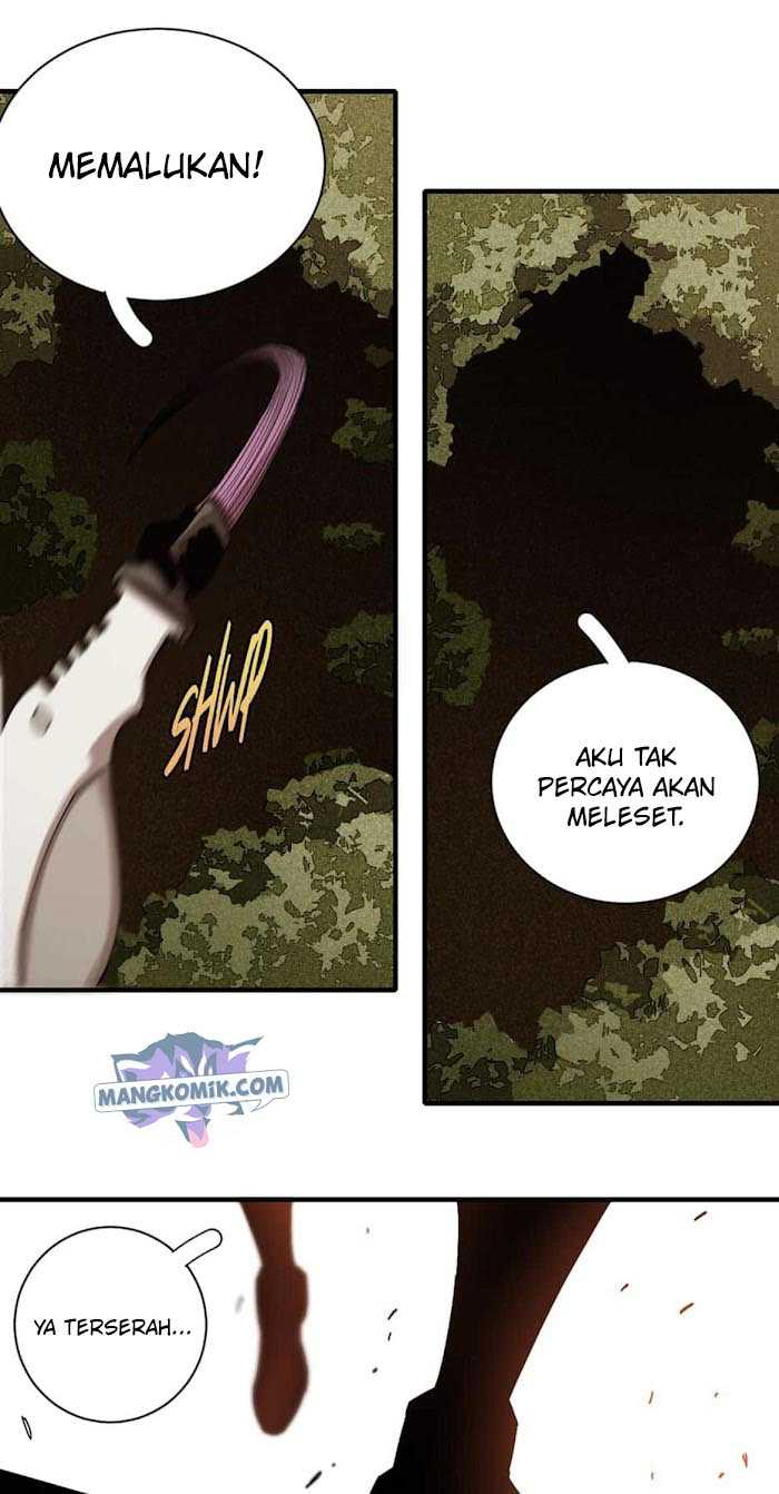 Last Word of the World Chapter 55 Bahasa Indonesia