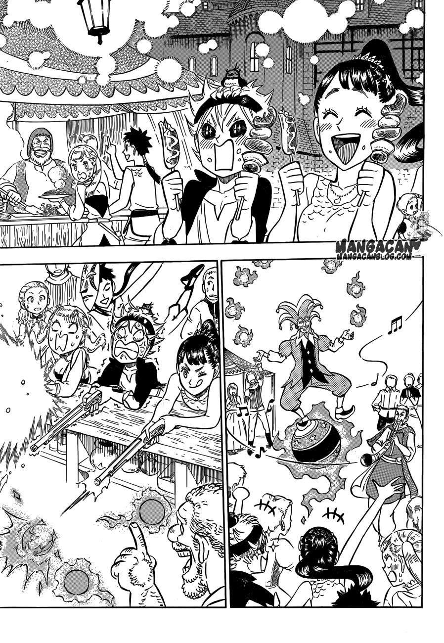 Black Clover Chapter 103 Bahasa Indonesia