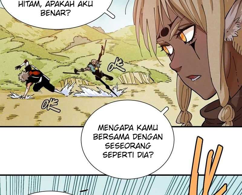 Last Word of the World Chapter 26 Bahasa Indonesia