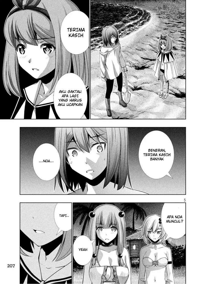 Parallel Paradise Chapter 037 Bahasa Indonesia
