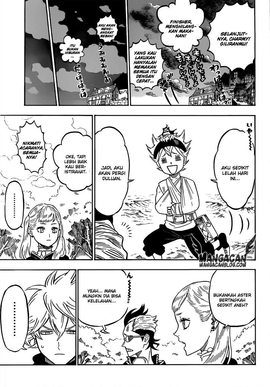 Black Clover Chapter 80 Bahasa Indonesia