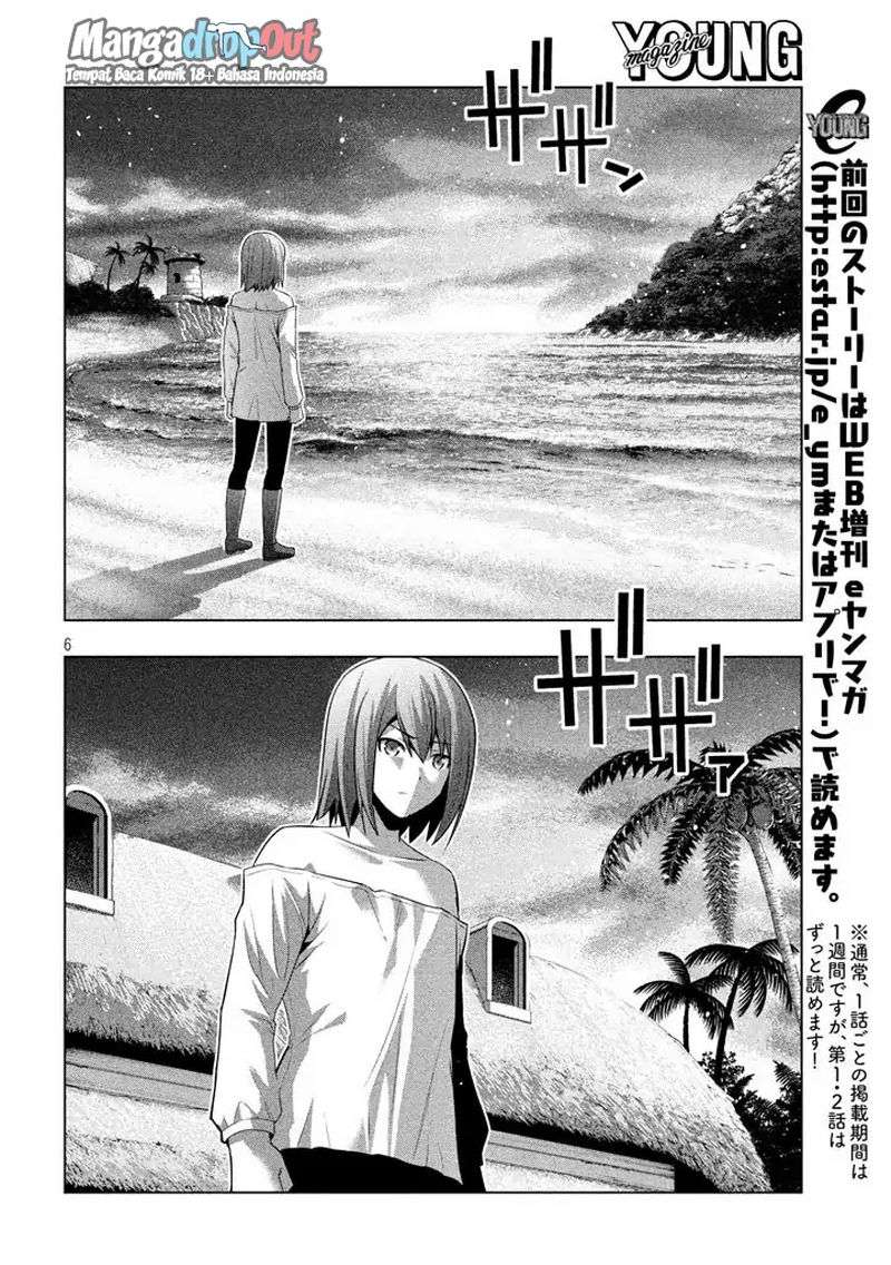 Parallel Paradise Chapter parallel paradise 030 Bahasa Indonesia