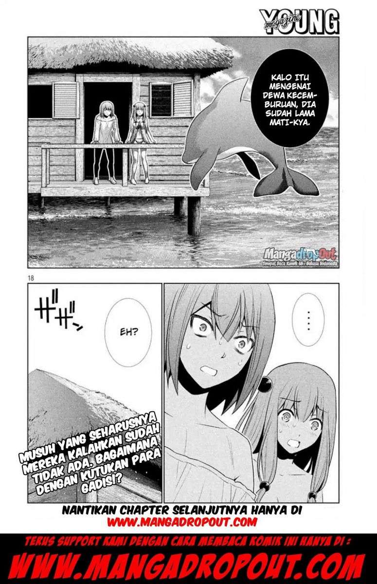 Parallel Paradise Chapter parallel paradise 029 Bahasa Indonesia