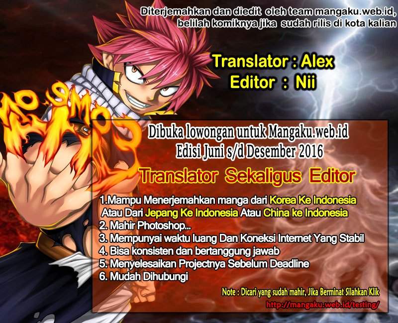 Black Clover Chapter 74 Bahasa Indonesia