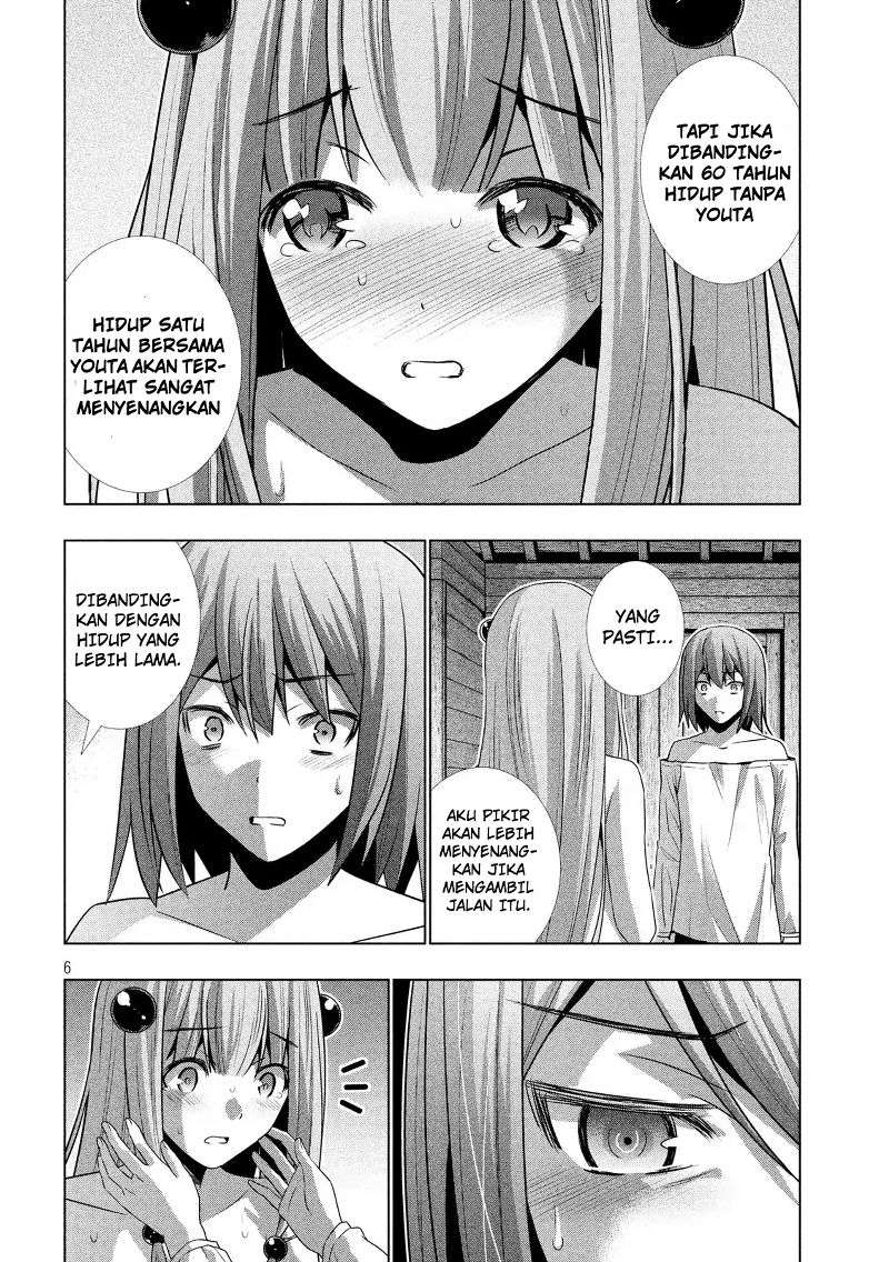 Parallel Paradise Chapter 031 Bahasa Indonesia