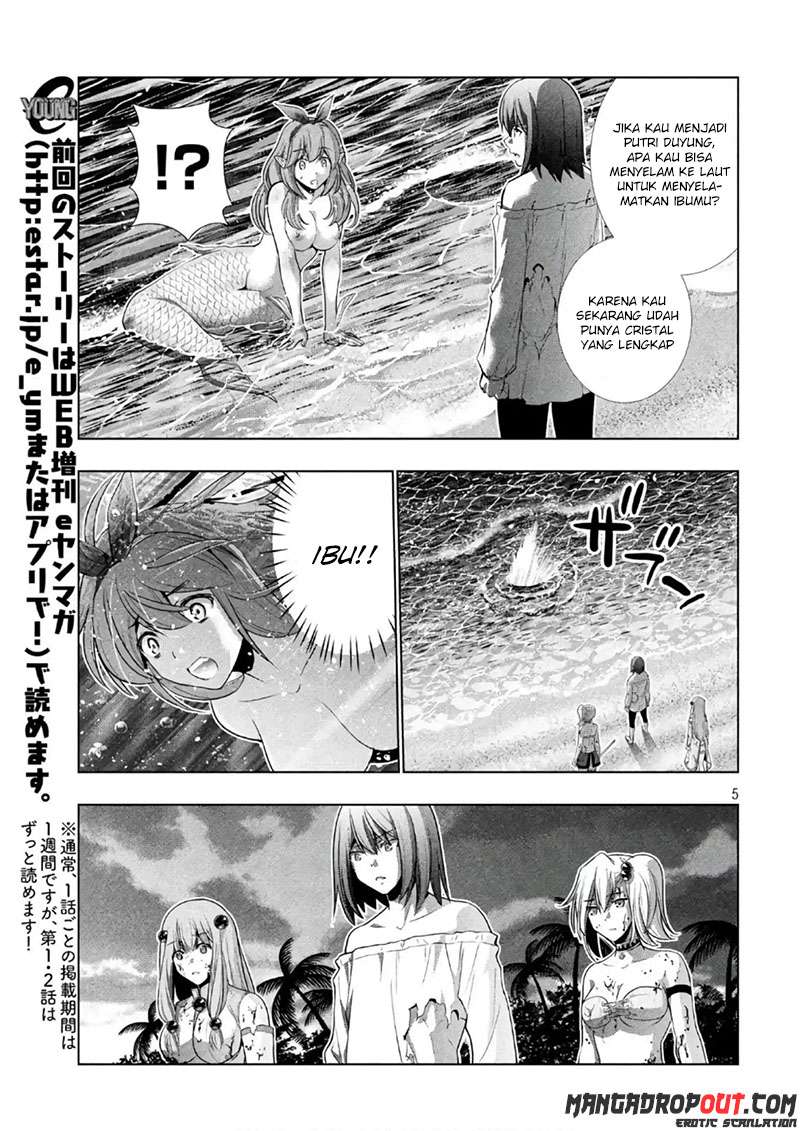 Parallel Paradise Chapter 052 Bahasa Indonesia