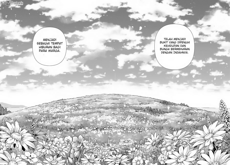 Isekai Yakkyoku Chapter 015 Bahasa Indonesia