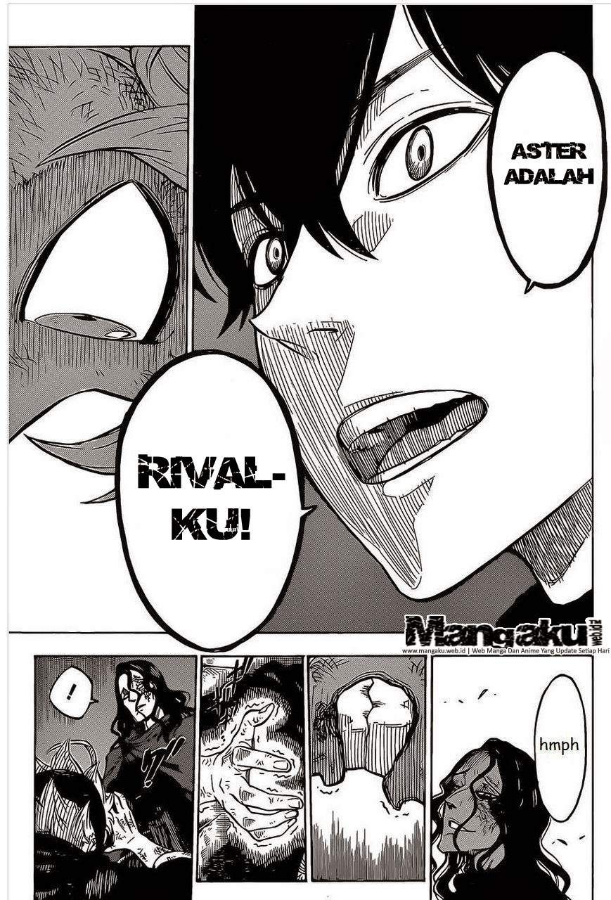Black Clover Chapter 01 Bahasa Indonesia