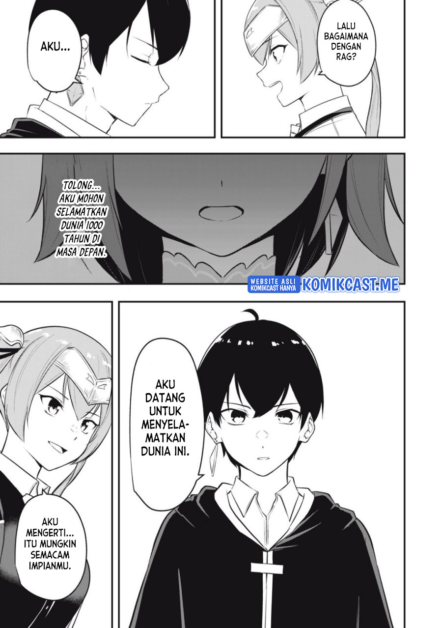 Kentei Gakuin no Magan Kenja Chapter 05 bahasa indonesia Bahasa Indonesia