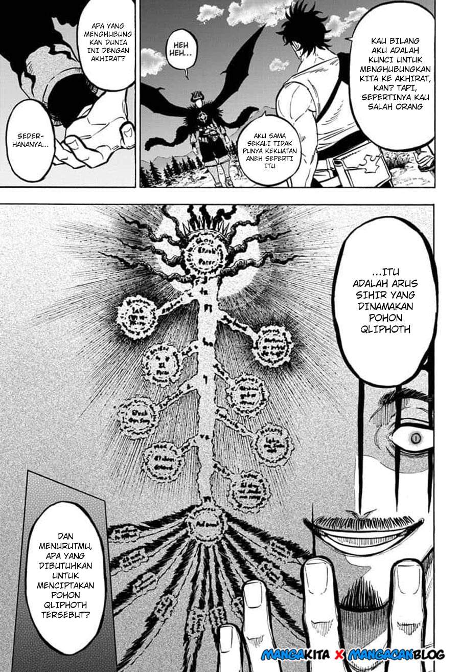 Black Clover Chapter 246.5 Bahasa Indonesia
