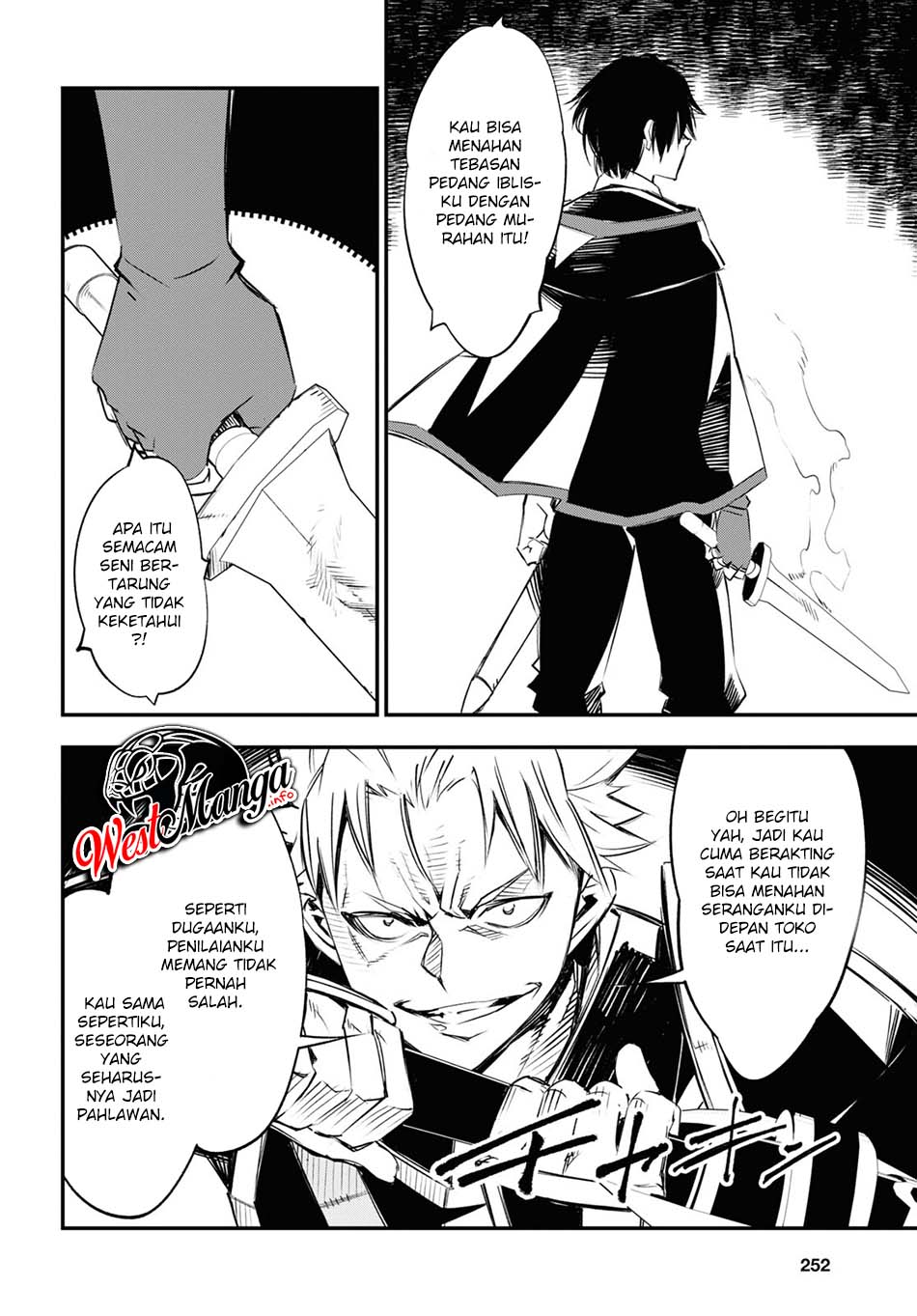 Shin no Nakama Janai to Yuusha no Party o Oidasareta node, Henkyou de Slow Life Suru Koto ni Shimashita (Novel) Chapter 34 Bahasa Indonesia