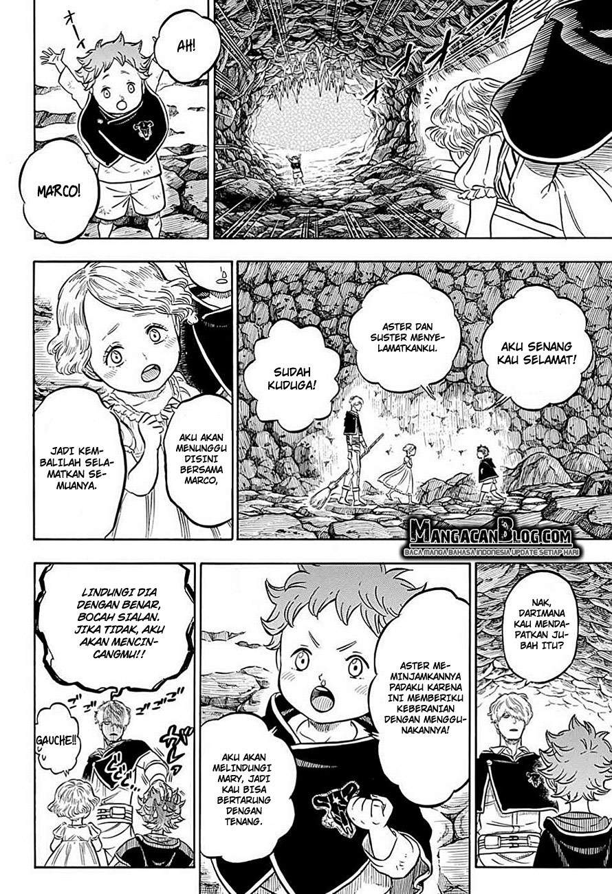 Black Clover Chapter 44 Bahasa Indonesia