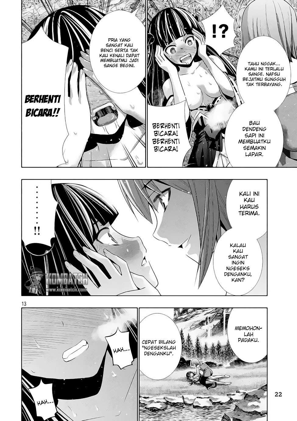 Parallel Paradise Chapter parallel paradise 016 Bahasa Indonesia