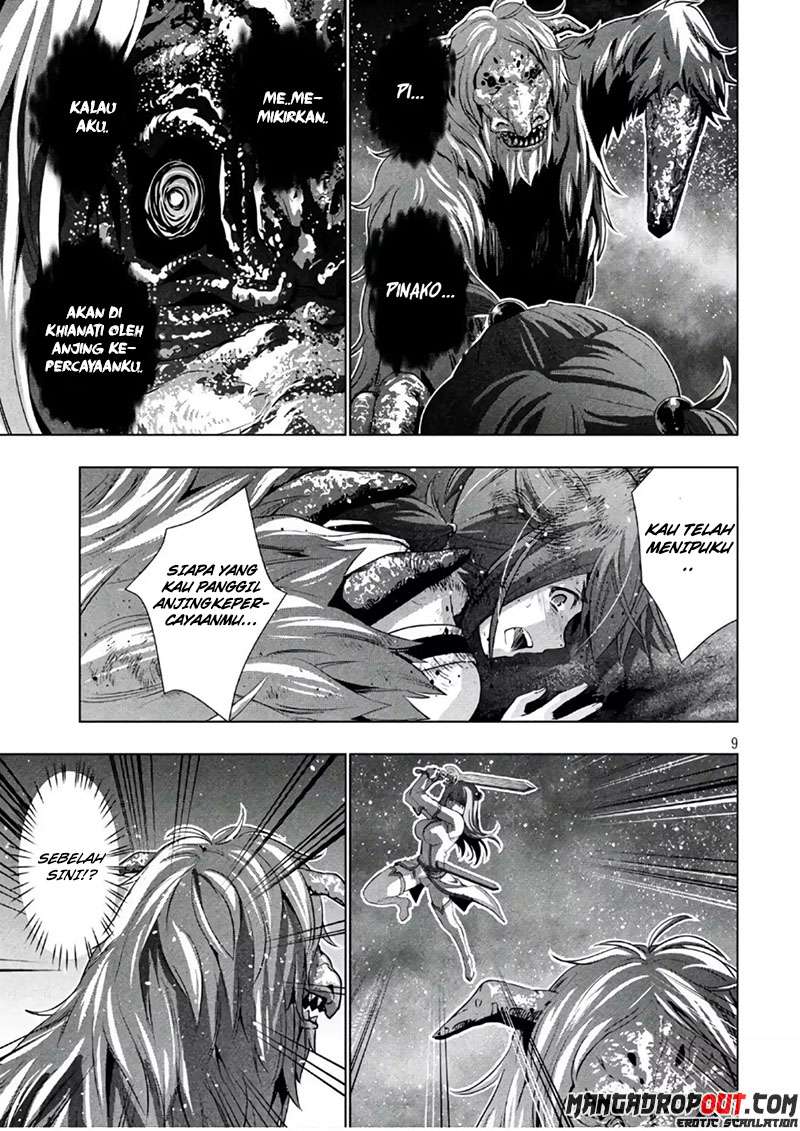 Parallel Paradise Chapter 048 Bahasa Indonesia