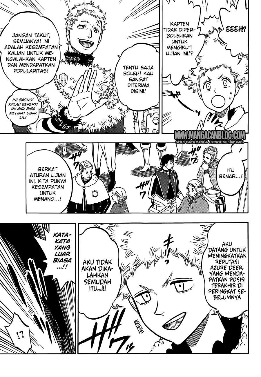 Black Clover Chapter 118 Bahasa Indonesia