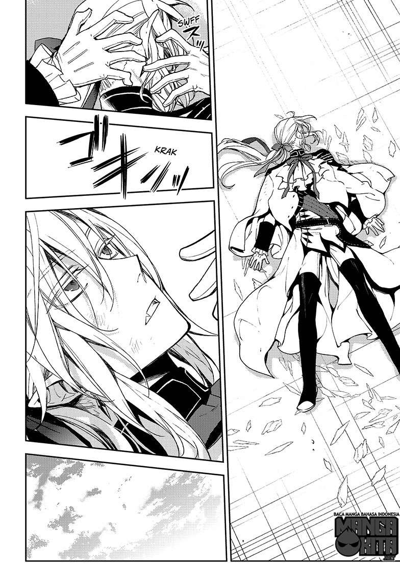 Owari no Seraph Chapter 49 Bahasa Indonesia