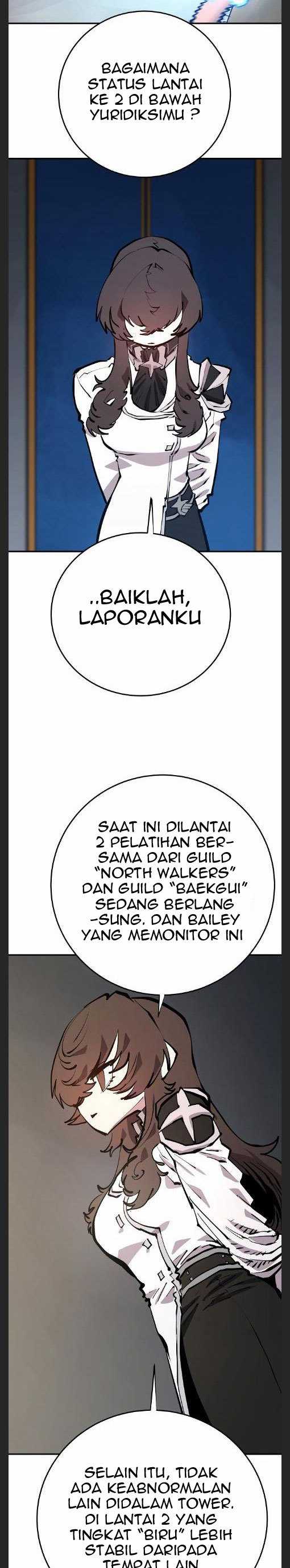 Player Chapter 119 Bahasa Indonesia
