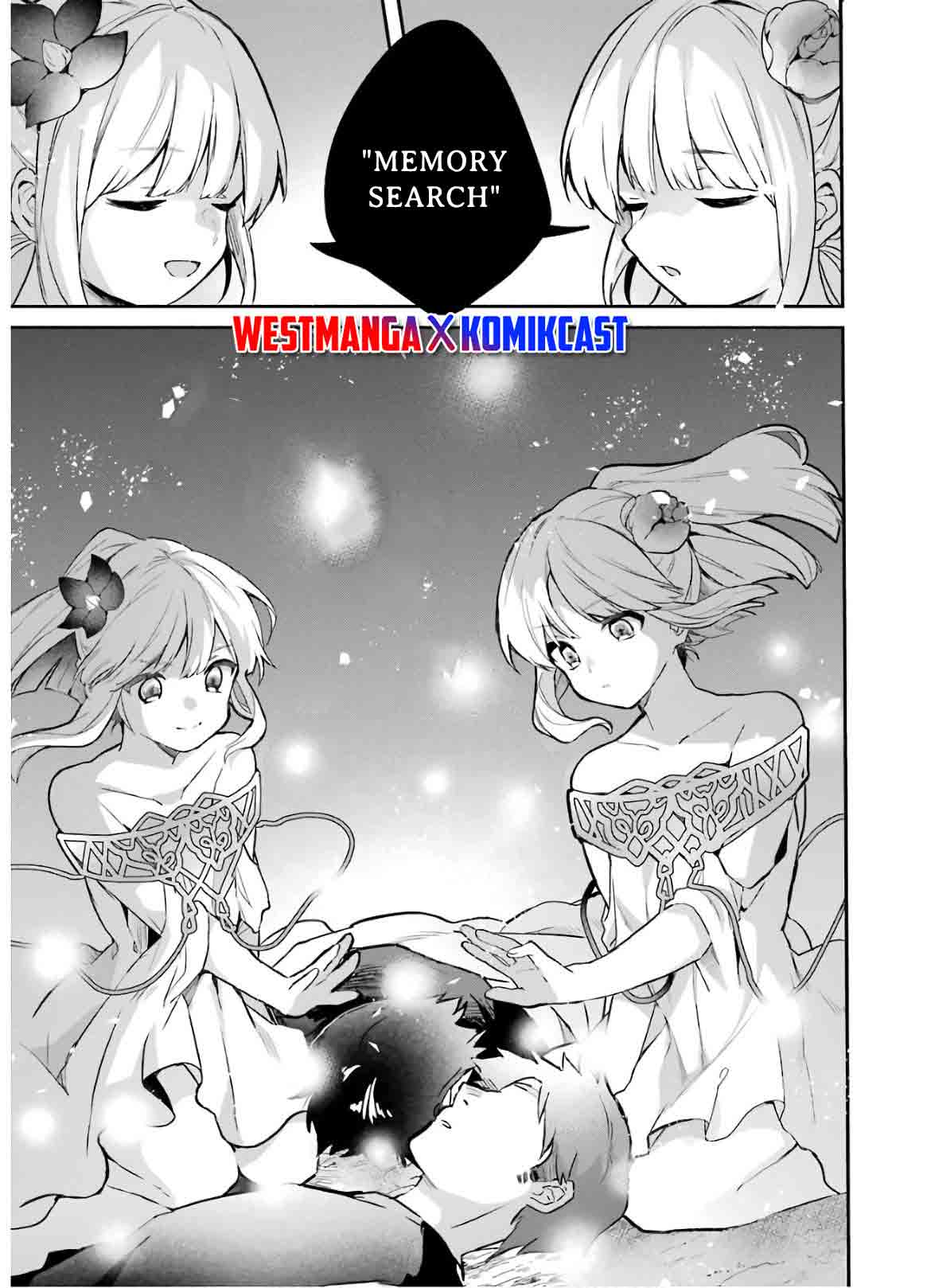 Yuusha Party wo Tsuihou Sareta Beast Tamer Saikyou Shuzoku Nekomimi Shojo to Deau Chapter 37 Bahasa Indonesia