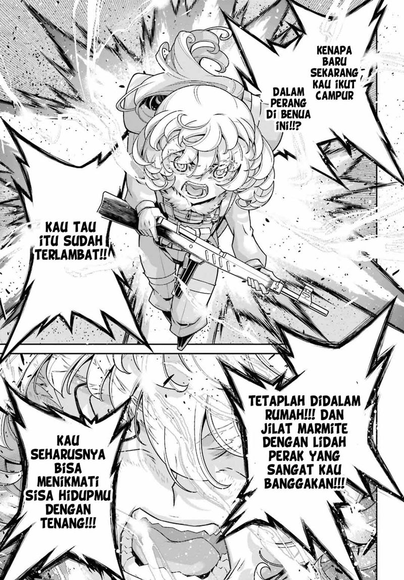 Youjo Senki Chapter 52 Bahasa Indonesia