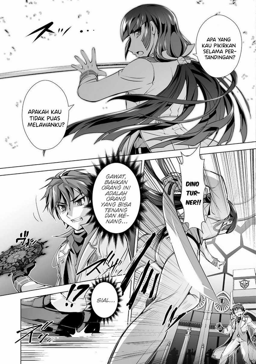 Kuchidome No Gohoubi Wa Dansou Otome To Icha Ero Desu! Chapter 02 Bahasa Indonesia