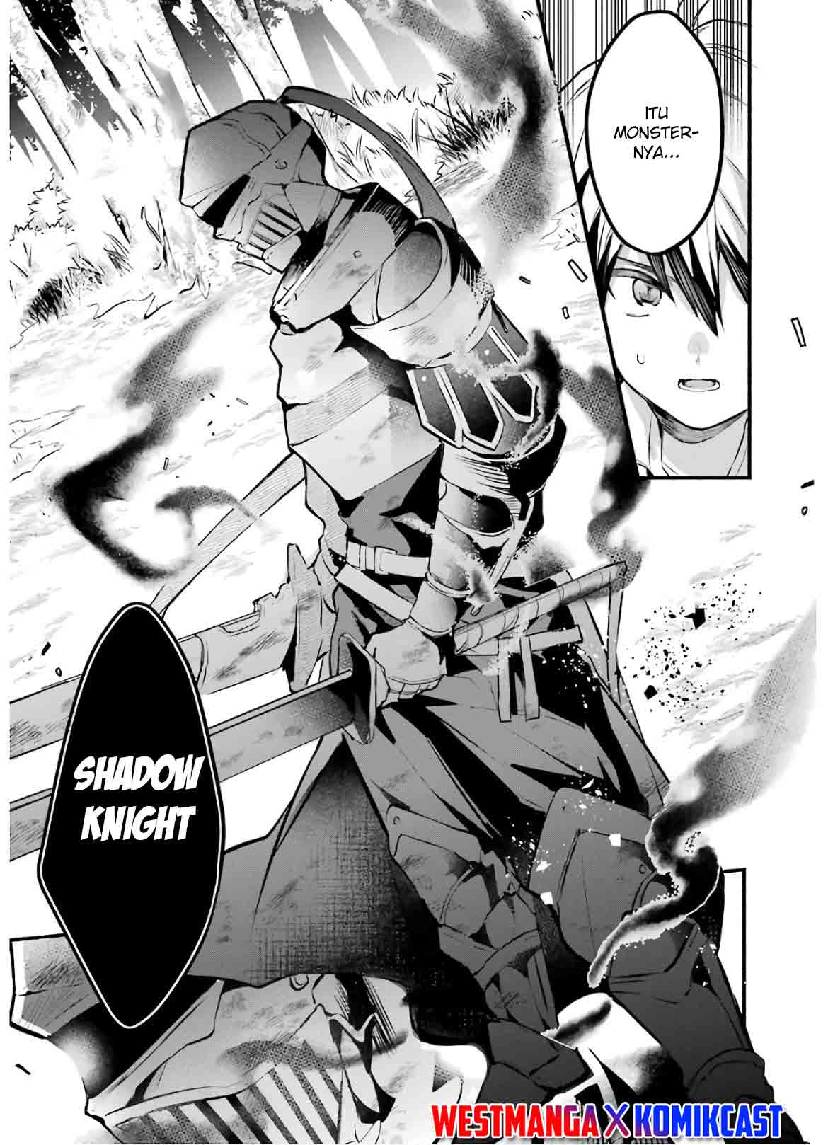 Yuusha Party wo Tsuihou Sareta Beast Tamer Saikyou Shuzoku Nekomimi Shojo to Deau Chapter 29 Bahasa Indonesia