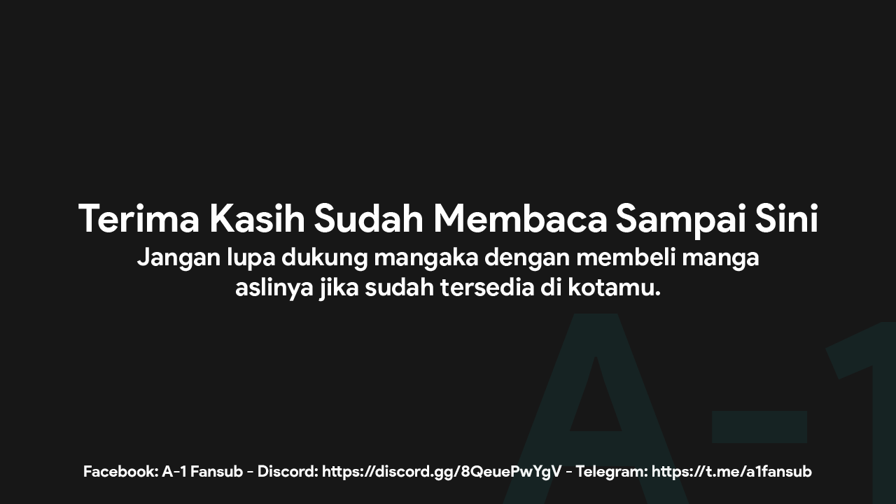 Majo no Tabitabi Chapter 04.5 Bahasa Indonesia