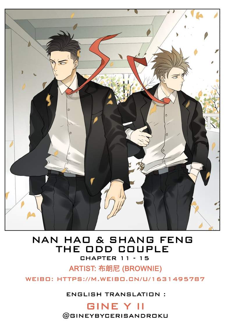 Nan Hao & Shang Feng Chapter 12 Bahasa Indonesia