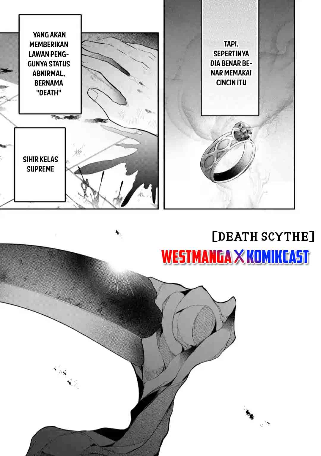 Yuusha Party wo Tsuihou Sareta Beast Tamer Saikyou Shuzoku Nekomimi Shojo to Deau Chapter 60 Bahasa Indonesia