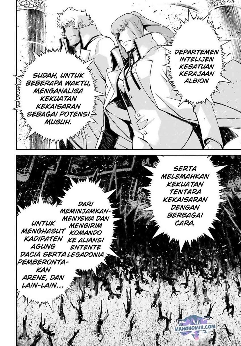 Youjo Senki Chapter 48 Bahasa Indonesia