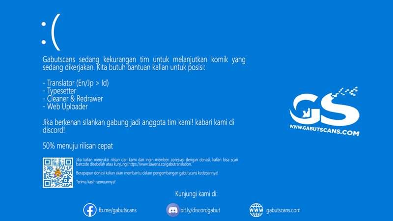 Gyaru Gamer Homeraretai Chapter 03 Bahasa Indonesia