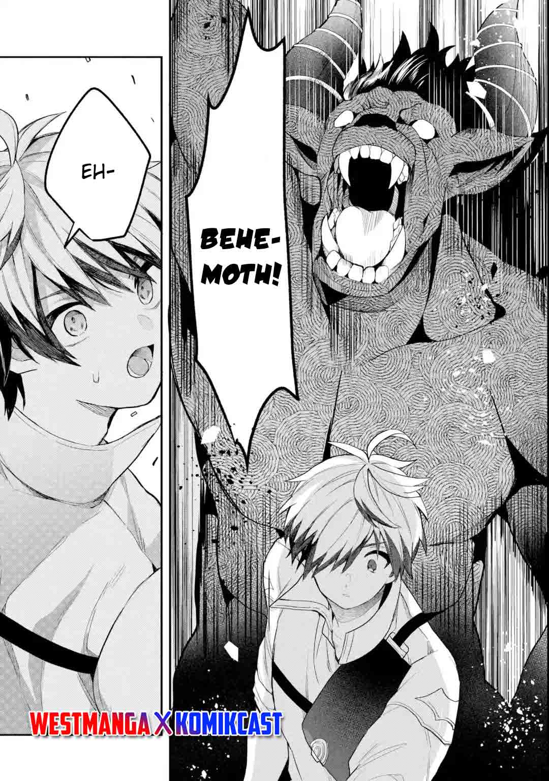 Yuusha Party wo Tsuihou Sareta Beast Tamer Saikyou Shuzoku Nekomimi Shojo to Deau Chapter 38 Bahasa Indonesia