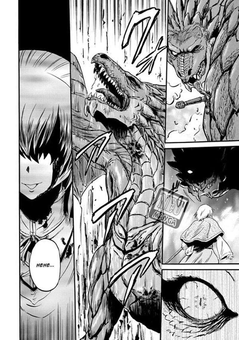 Gate – Jietai Kare no Chi nite, Kaku Tatakeri Chapter 44 Bahasa Indonesia